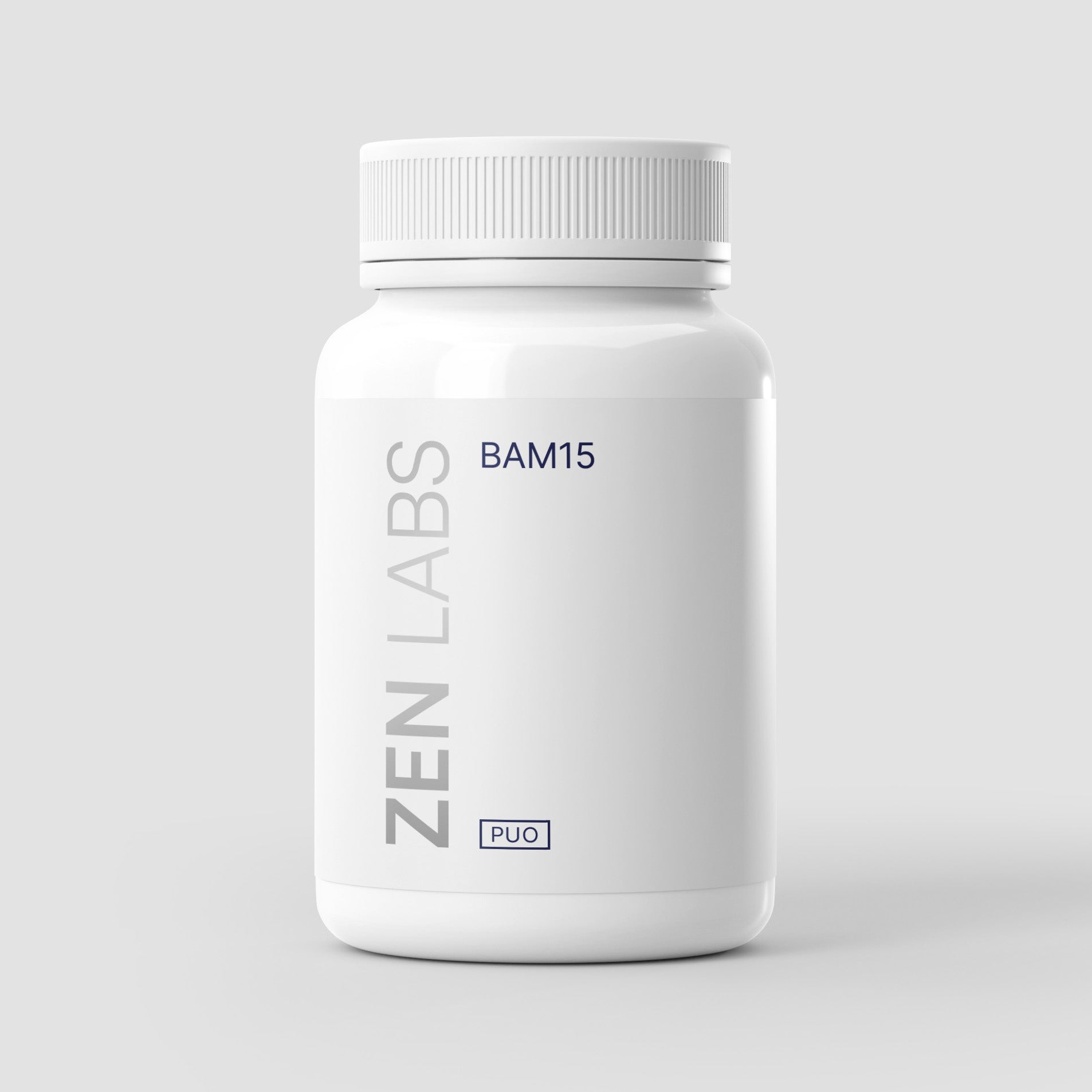 BAM15 - 50mg Capsules