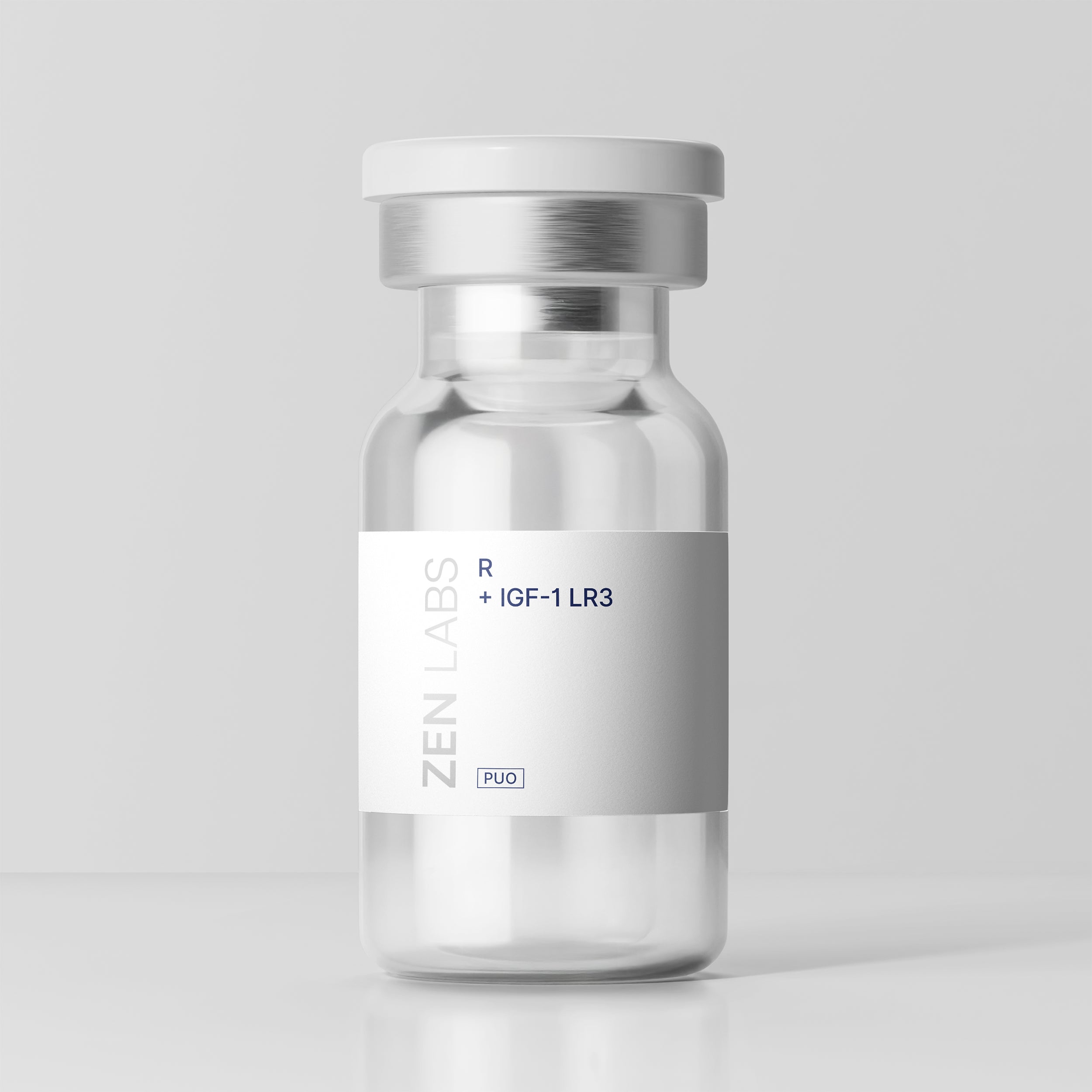 R + IGF-1 LR3 Blend